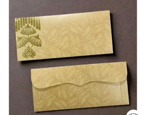 25 High Quality Envelopes