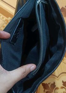 Zara Bag  Black 🖤🖤