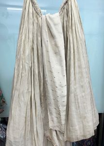 Elegant Lehenga Choli Set