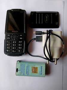 MAXX MOBILE MX200