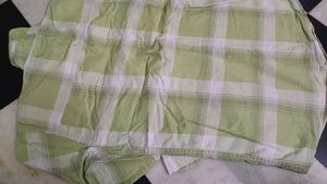 Checkered Shirt