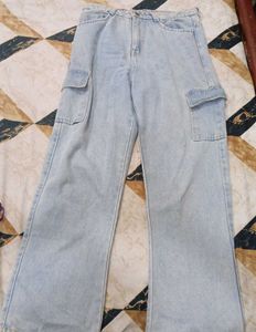 We Are Selling Zara Cargo Pants