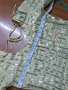 Party Lehenga Suit