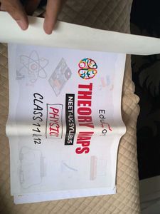 Educart NEET UG Abhyas Theory Mind Maps