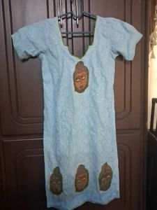 Lakno Cotton Kurthi
