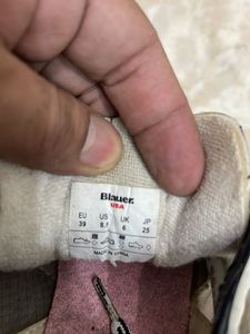 Sneakers For Girls