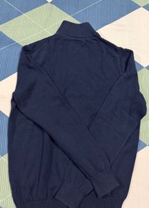 Tommy Hilfiger Sweater Quarter Zip