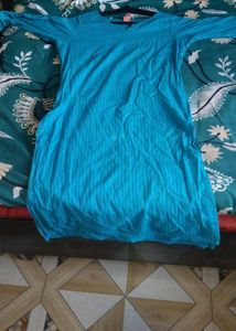 This cloth is used ...