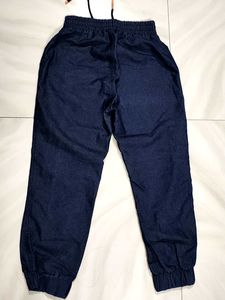 Jeans Jogger