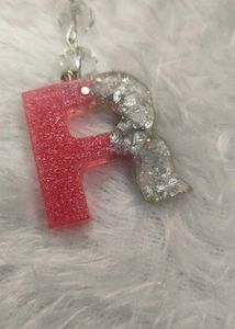 Beautiful Resin Key🗝️ Chains