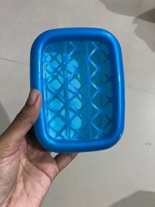 set of kitchen accessories