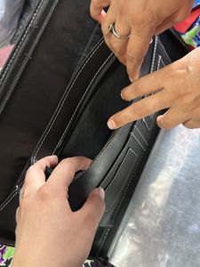 Display File A4 60 FOLDERS - BEIGE