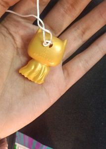 Golden Batman Funko Pop! Figurine