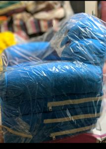 Kids Prince Theme Folding Sofa Bed Cum Arm Chair