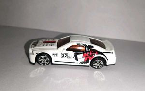 Diecast