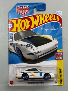 hot wheels Pack Of 11