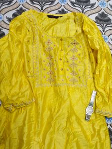 Festive Kurti