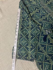 Cotton Kurta