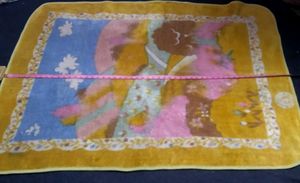 Cozy Kids Blanket