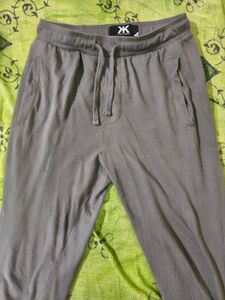 Men's Grey Joggers,Black Joggers