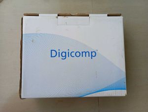 Original Tata Sky Setup Box