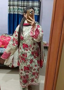 Pakistani Lawn Suit