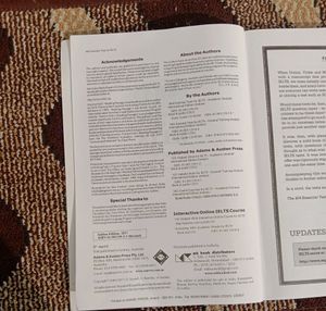 404 Ielts Pratice Book