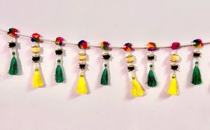 beads toran