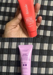 Foxtale & Conscious Chemist