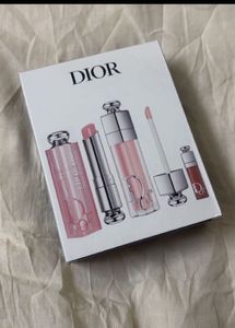 Dior Lip Essential Kit