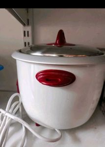 Bajaj Rice Cooker
