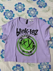 Blink-182 Graphic Tee