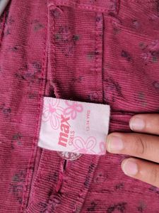 MAX Girls Jean&#39;s