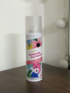MINISO DRY SHAMPOO