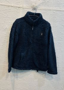 🇺🇸 American Bear Studio Imported Fleece Jacket