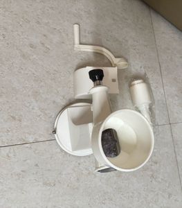 🆕Ganesh Fruit &amp; Vegetable Steel Handle Juicer