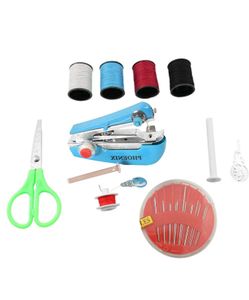 mini stapler sewing machine for clothes