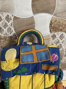Kids Bug