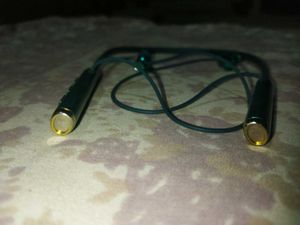NECKBAND EARPHONE