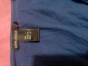 Mango Basic Medium To Large Fit