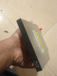 Internal Blu-Ray Disc Drive