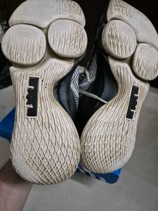 Rare Nike LeBron Witness 4 Basketball  Original