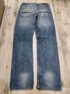 Sc9270 Newport Jeans Waist 30