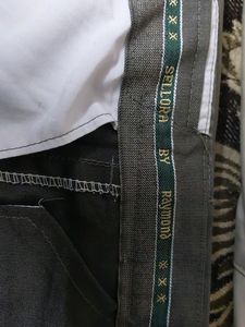 Stichd Pant