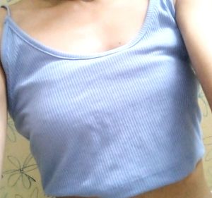 Brand New Tank Top.