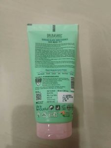 Dr. Rashel Korean Glass Face Wash