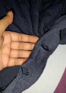4 Leggings Used...