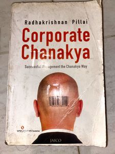 Corporate Chanakya