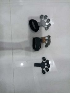 Forearm Exercising Grippers For Strong Arms