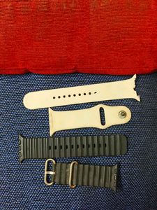Combo Straps- Smart Watch